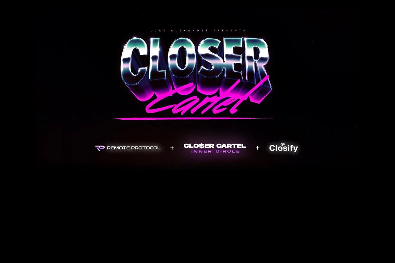 Closer Cartel