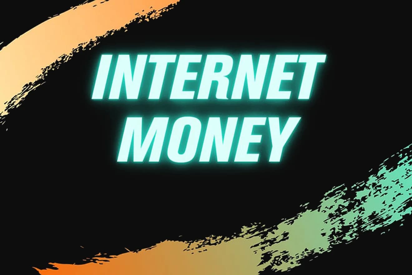 Internet Money